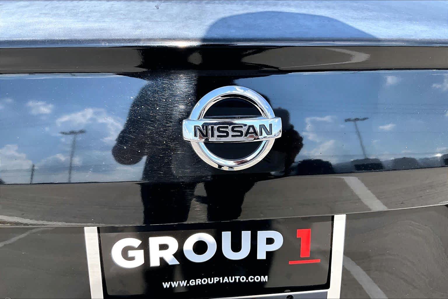 Used 2020 Nissan Altima 2.5 SL FWD image 10