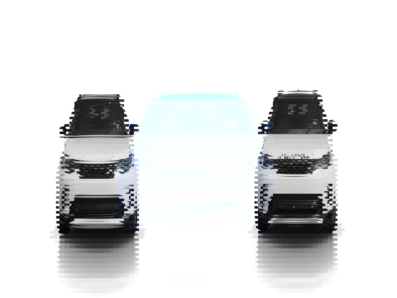 Used 2023 Land Rover Discovery HSE R-Dynamic image 3