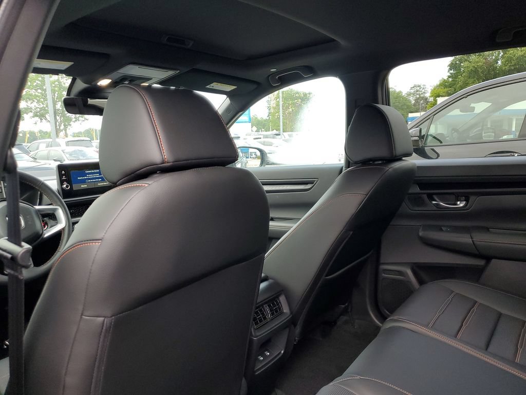 New 2026 Honda CR-V Sport-L image 11