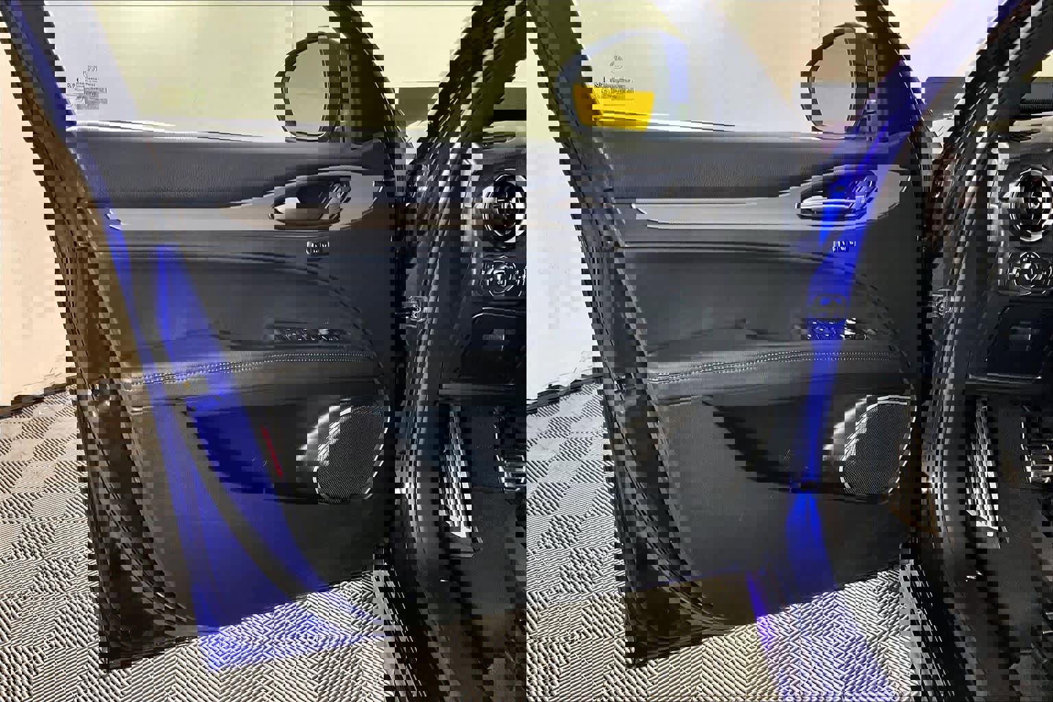 Used 2020 Alfa Romeo Stelvio Sport w/ Quick Order Package 22J Sport image 20