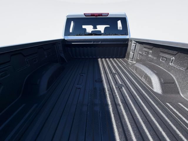 New 2026 Chevrolet Silverado 2500 Custom w/ Custom Value Package AWD/4WD image 12
