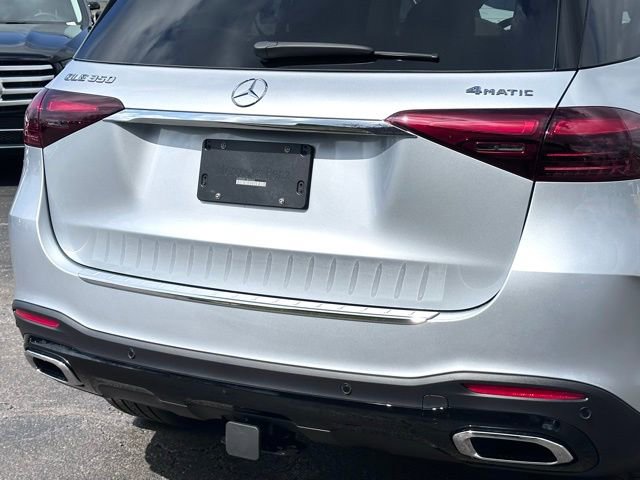 New 2026 Mercedes-Benz GLE 350 4MATIC image 12