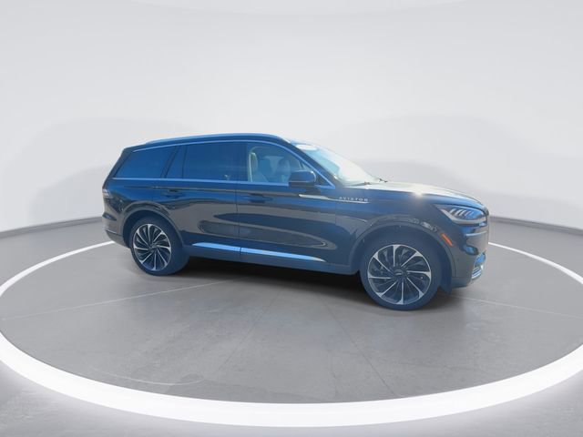 New 2024 Lincoln Aviator Reserve w/ Equipment Group 201A AWD/4WD image 2