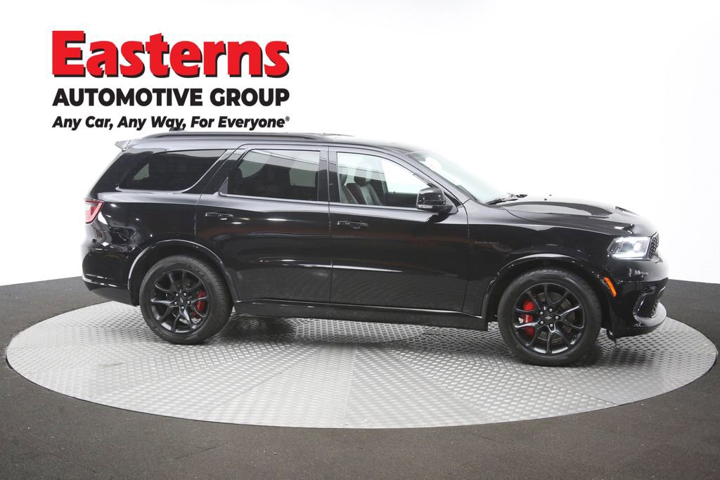 Used 2024 Dodge Durango R/T AWD/4WD image 49