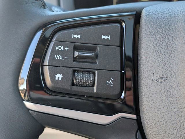 Used 2026 Honda Odyssey EX-L image 15