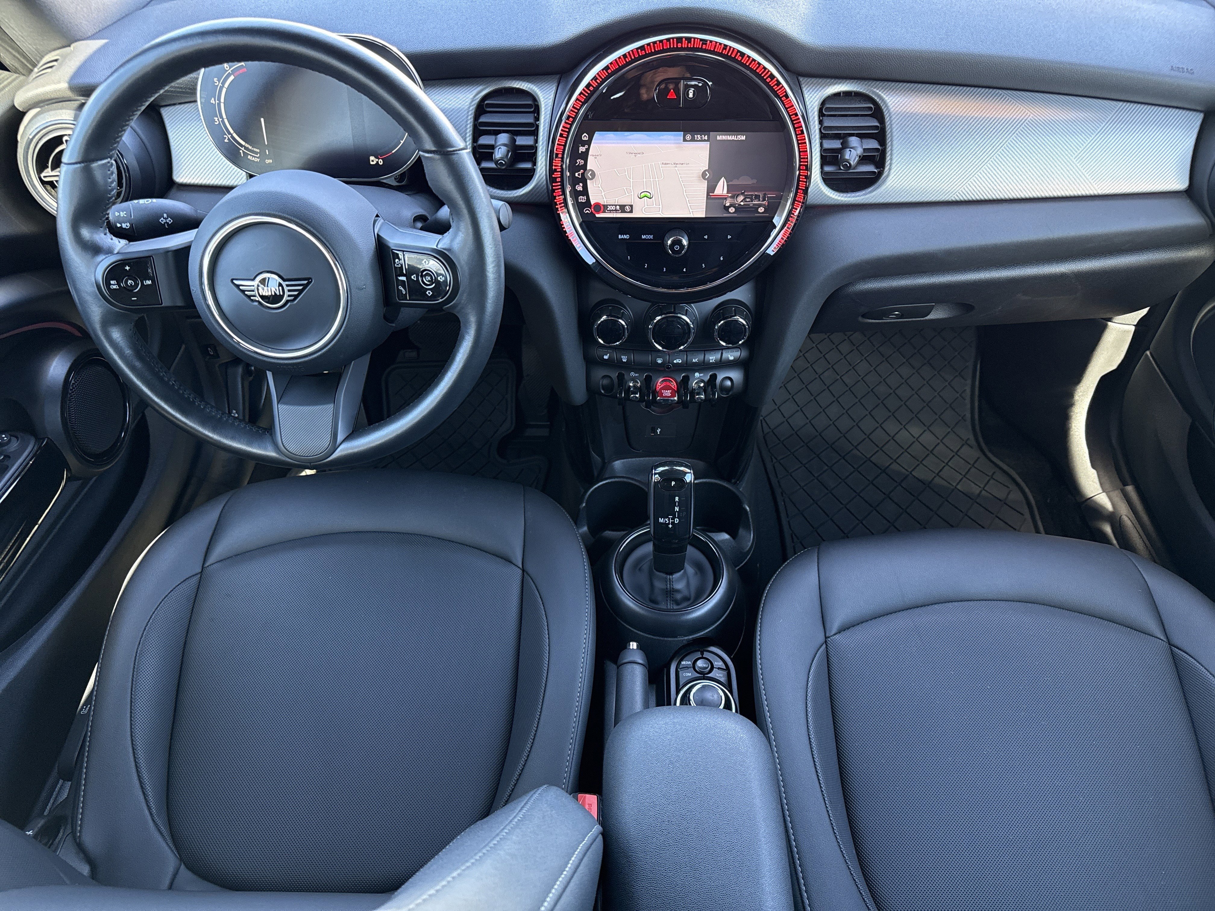 Used 2024 MINI Cooper Convertible image 29