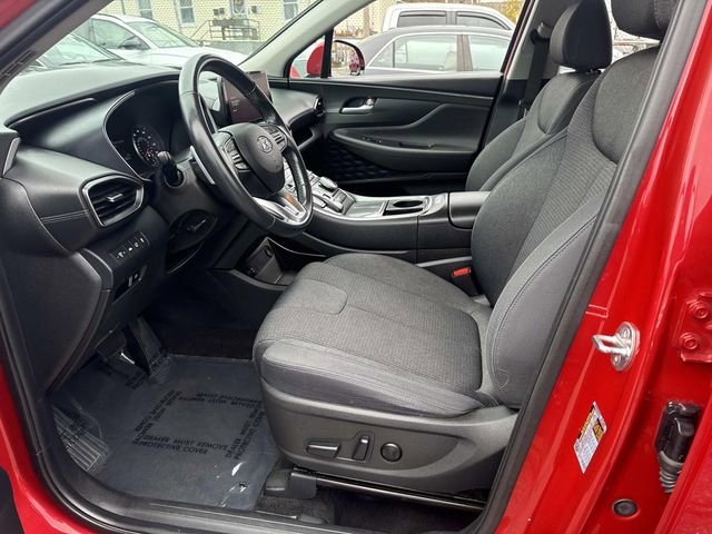 Used 2023 Hyundai Santa Fe SEL image 19