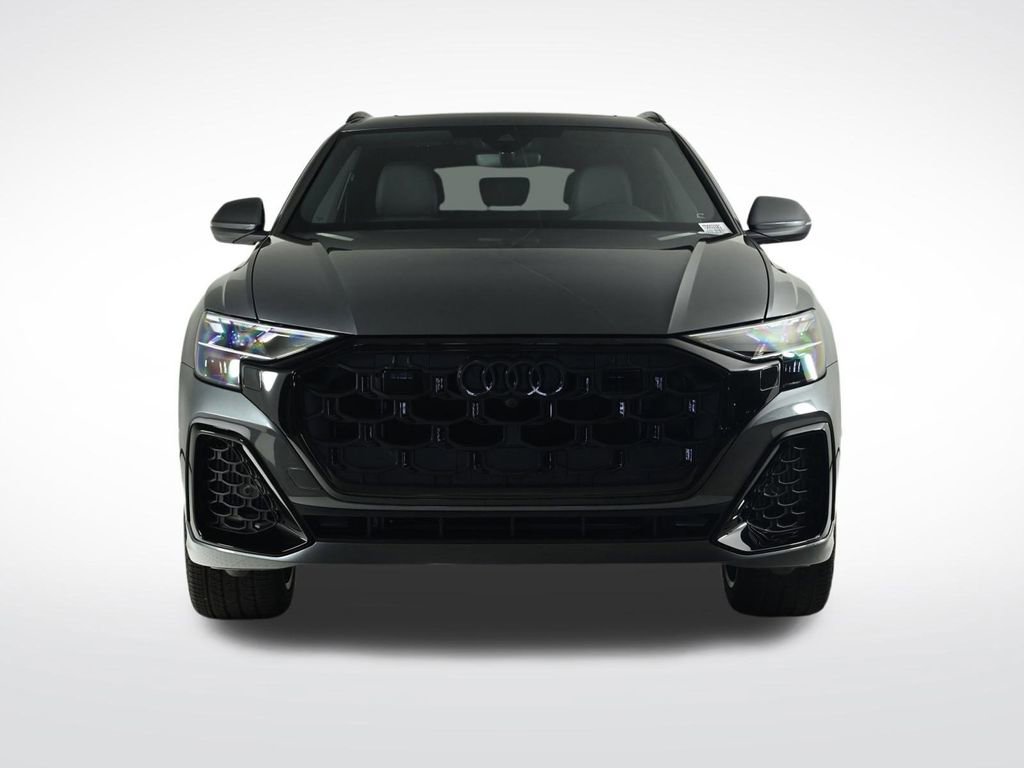 New 2026 Audi Q8 Premium Plus image 8