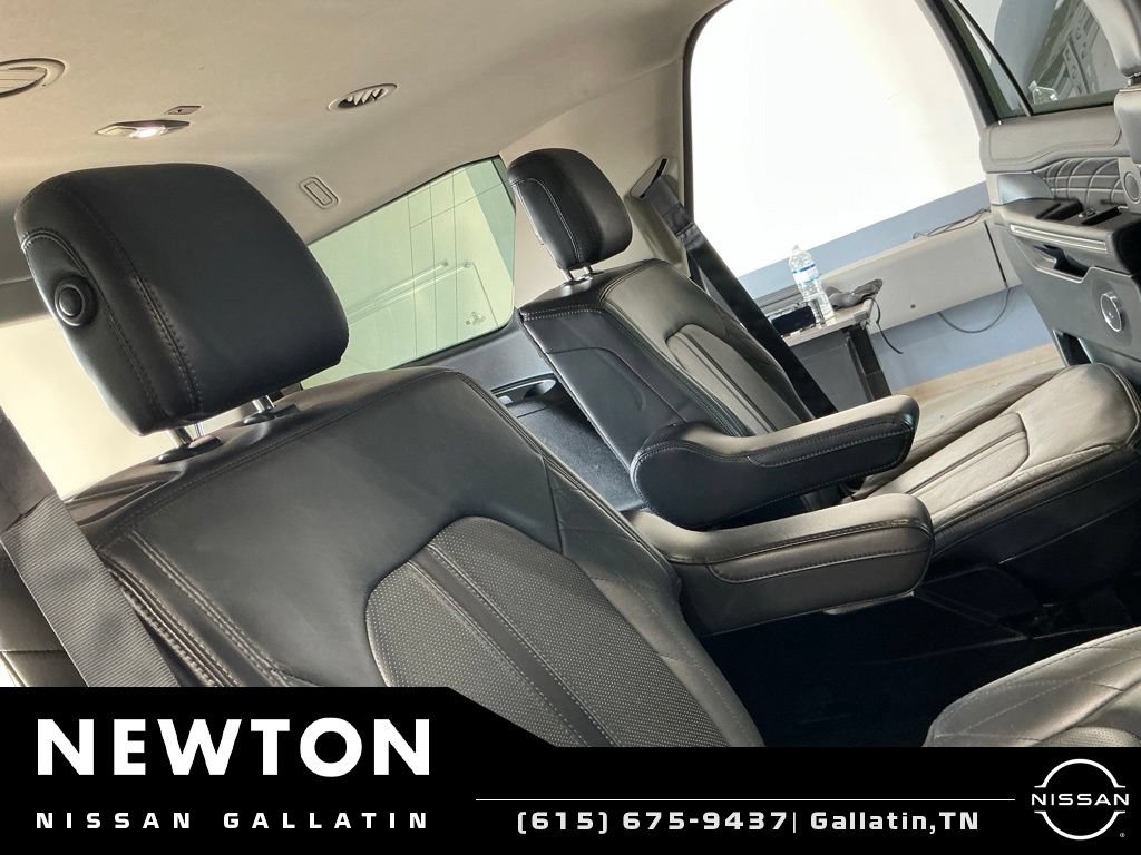 Used 2019 Ford Expedition Platinum AWD/4WD image 24
