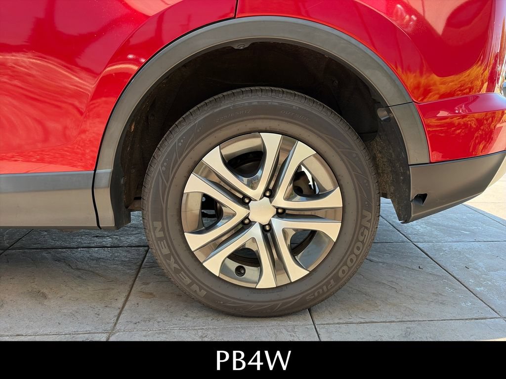 Used 2016 Toyota RAV4 LE FWD image 14