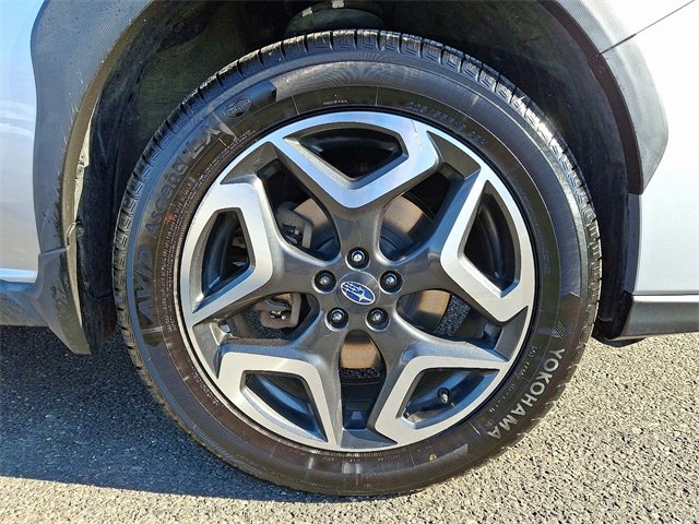 Used 2019 Subaru Crosstrek 2.0i Limited w/ Moonroof Package image 8