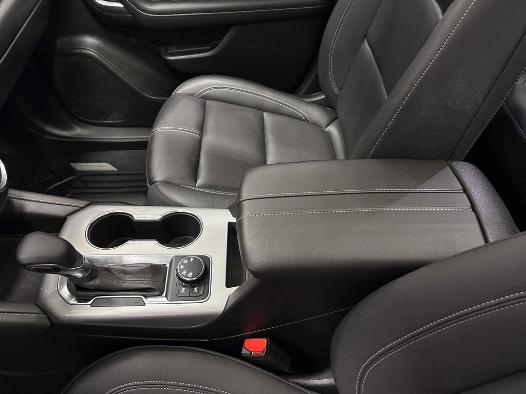 Used 2024 Chevrolet Blazer LT w/ LPO, Floor Liner Package image 15