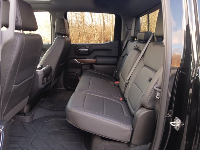 Used 2021 Chevrolet Silverado 1500 LT Trail Boss image 13