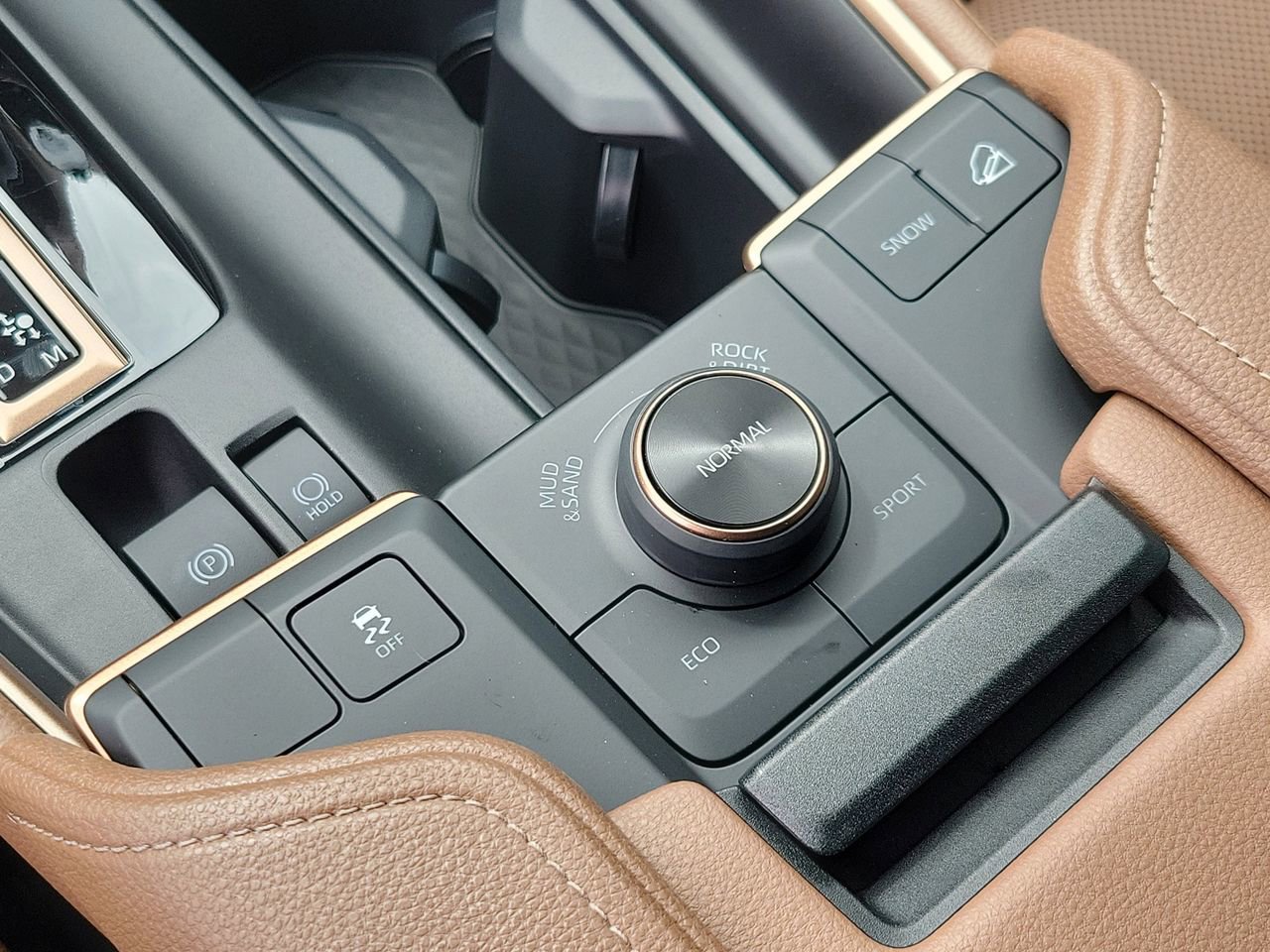 New 2026 Toyota Grand Highlander MAX Platinum image 28