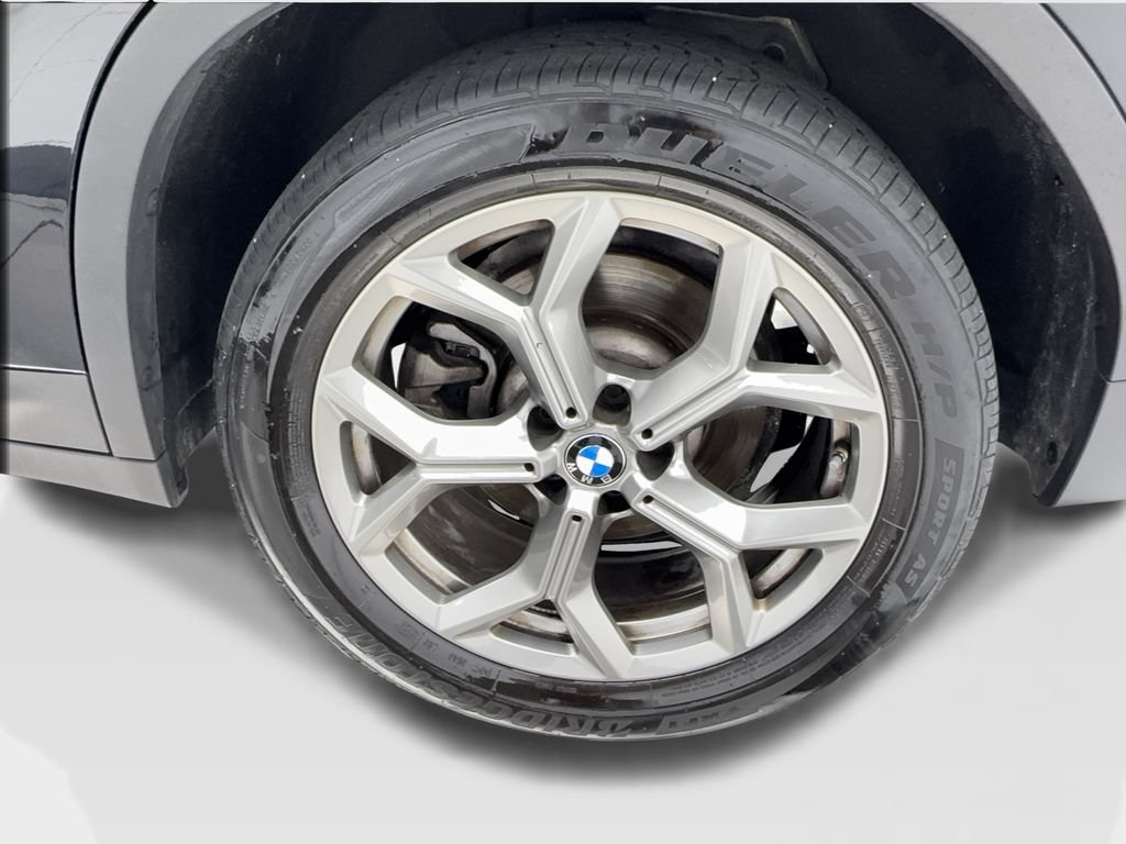 Used 2024 BMW X3 sDrive30i RWD image 12