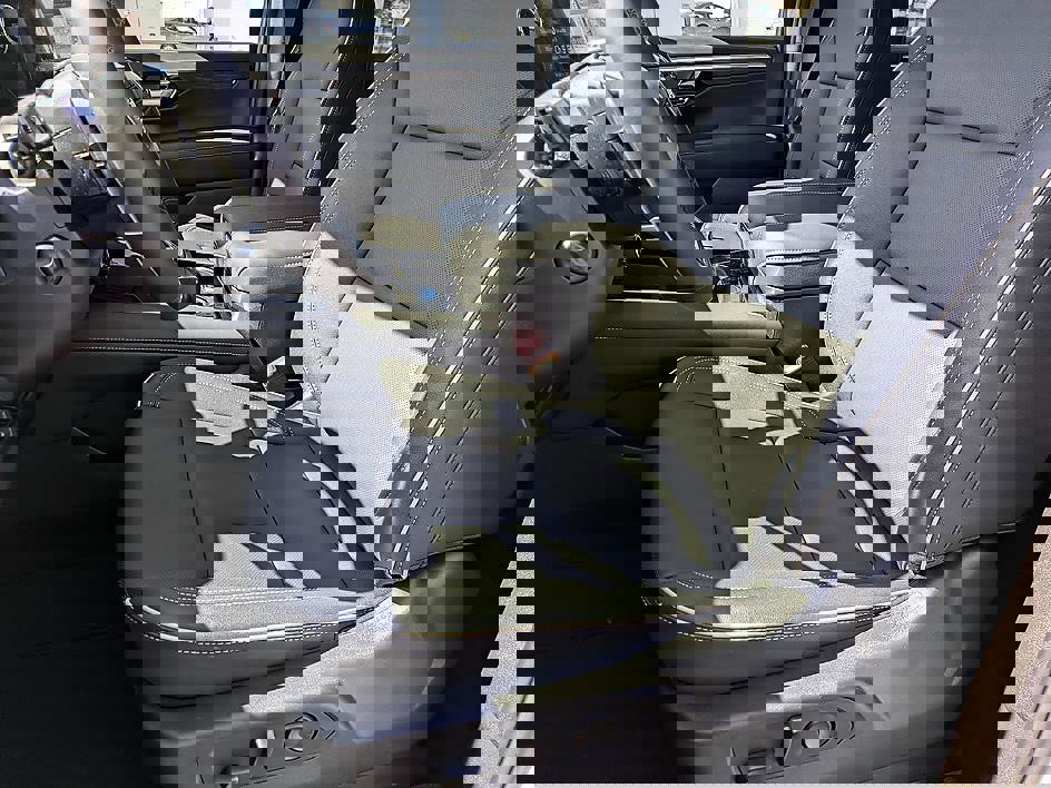 New 2026 Chevrolet Suburban Premier w/ Sun And Tow Package image 14