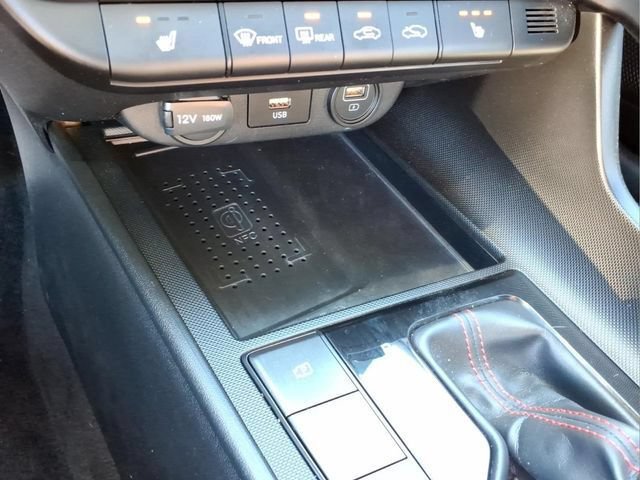 Used 2023 Hyundai Elantra N Line FWD image 30