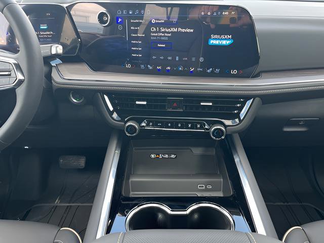 New 2026 Chevrolet Tahoe Premier image 26