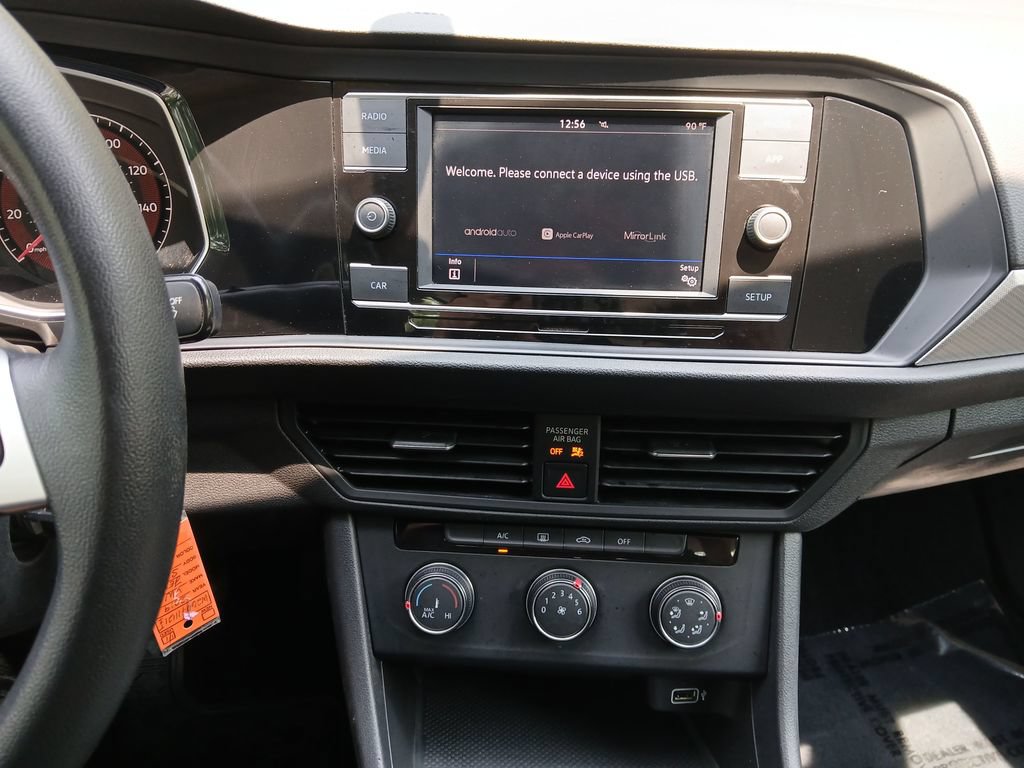 Used 2019 Volkswagen Jetta S w/ Driver Assistance Package FWD image 19