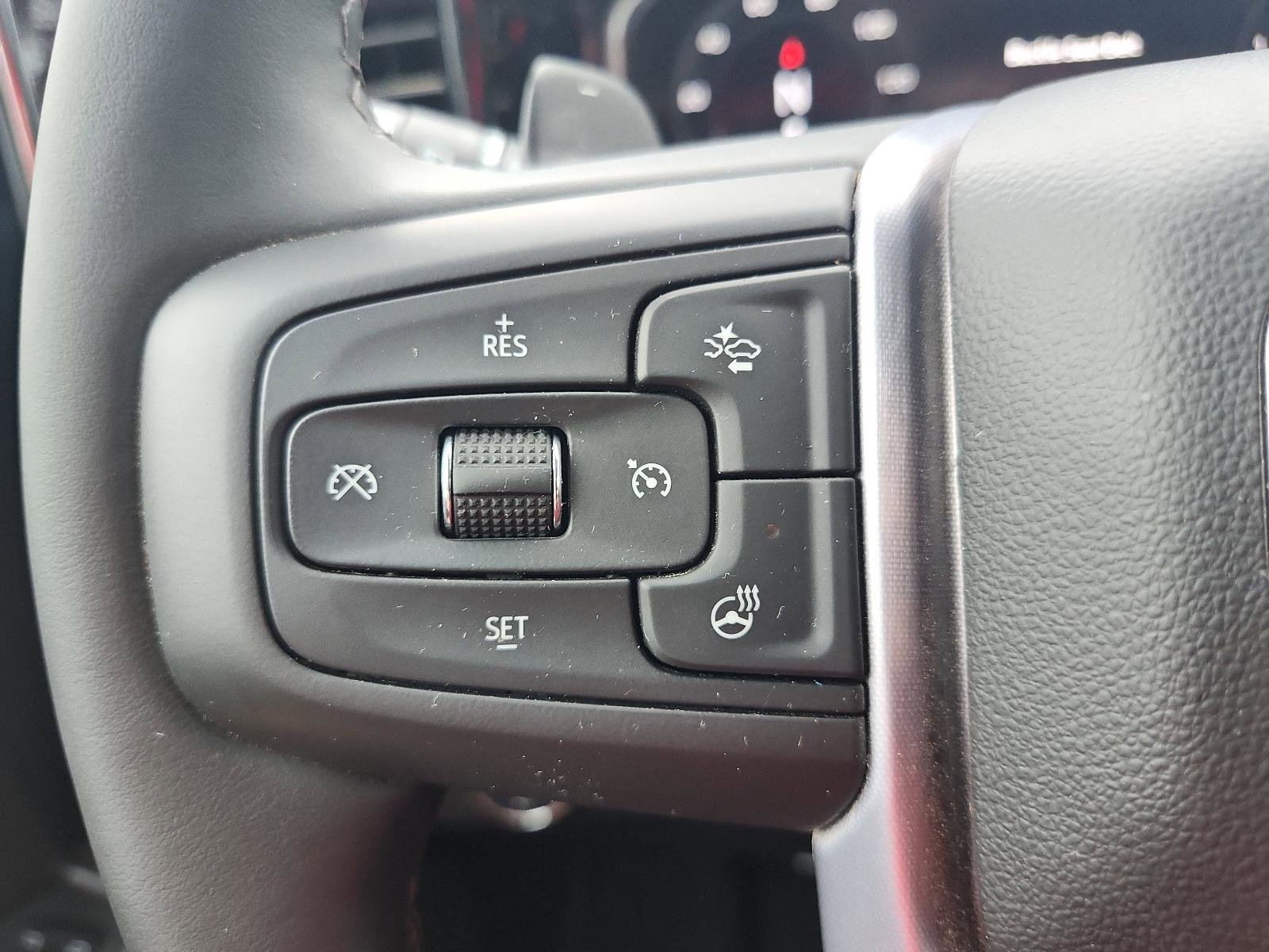 Used 2026 GMC Sierra 1500 Elevation w/ Elevation Premium Package image 24