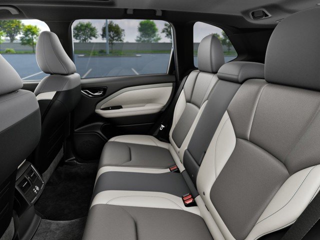 New 2026 Subaru Forester Limited AWD/4WD image 17