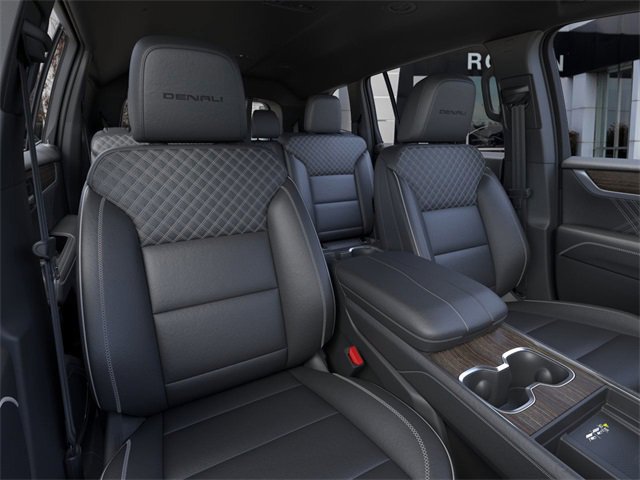 New 2026 GMC Acadia Denali w/ Super Cruise Package image 16