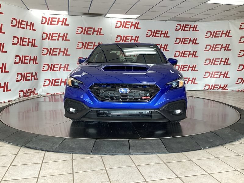 New 2026 Subaru WRX Premium AWD/4WD video 2