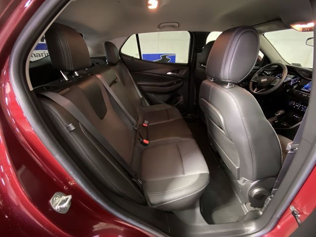 Used 2023 Buick Encore GX Select FWD image 31