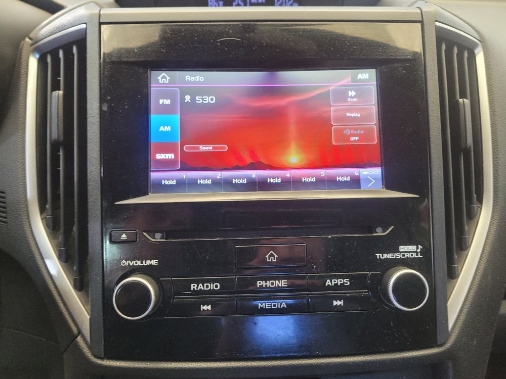 Used 2019 Subaru Crosstrek 2.0i Premium w/ Popular Package #2 image 25