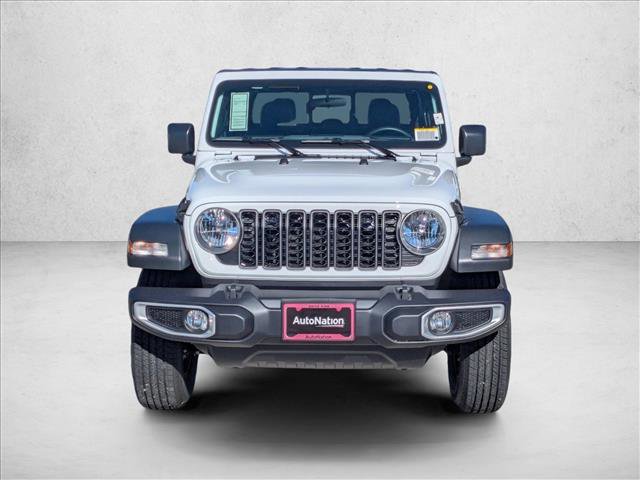 New 2026 Jeep Gladiator Sport image 6