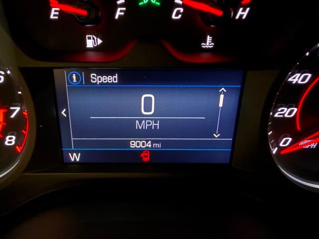 Used 2023 Chevrolet Camaro LT image 34