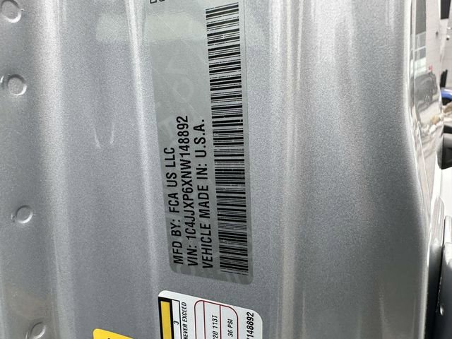 Used 2022 Jeep Wrangler Unlimited Sahara w/ Cold Weather Group image 32