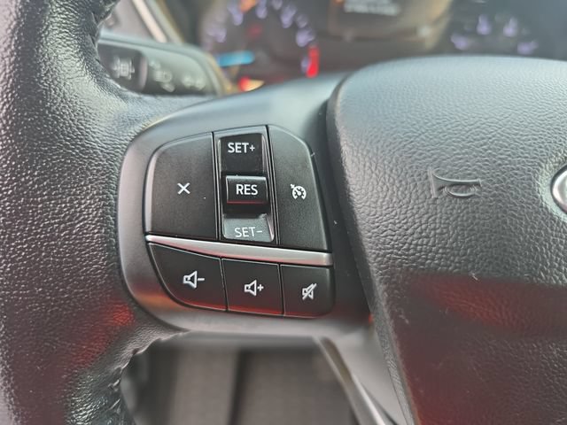 Used 2020 Ford Escape SEL AWD/4WD image 17