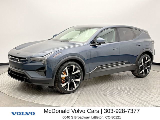 Used 2025 Polestar Polestar 3 image 1