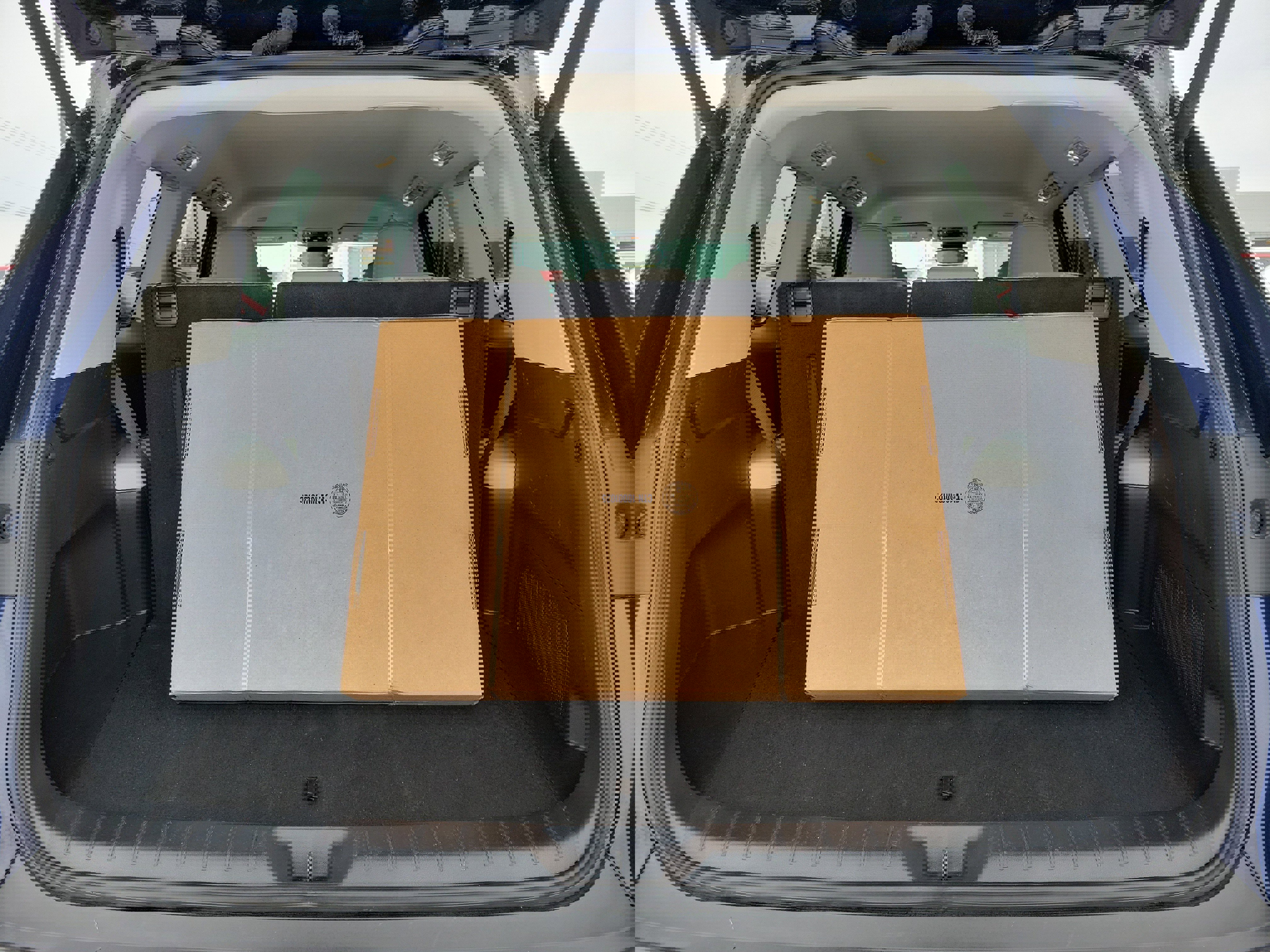 Used 2024 Toyota Grand Highlander XLE image 8