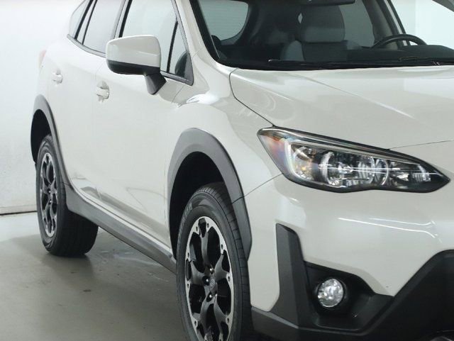 Certified 2023 Subaru Crosstrek 2.0i Premium AWD/4WD image 8