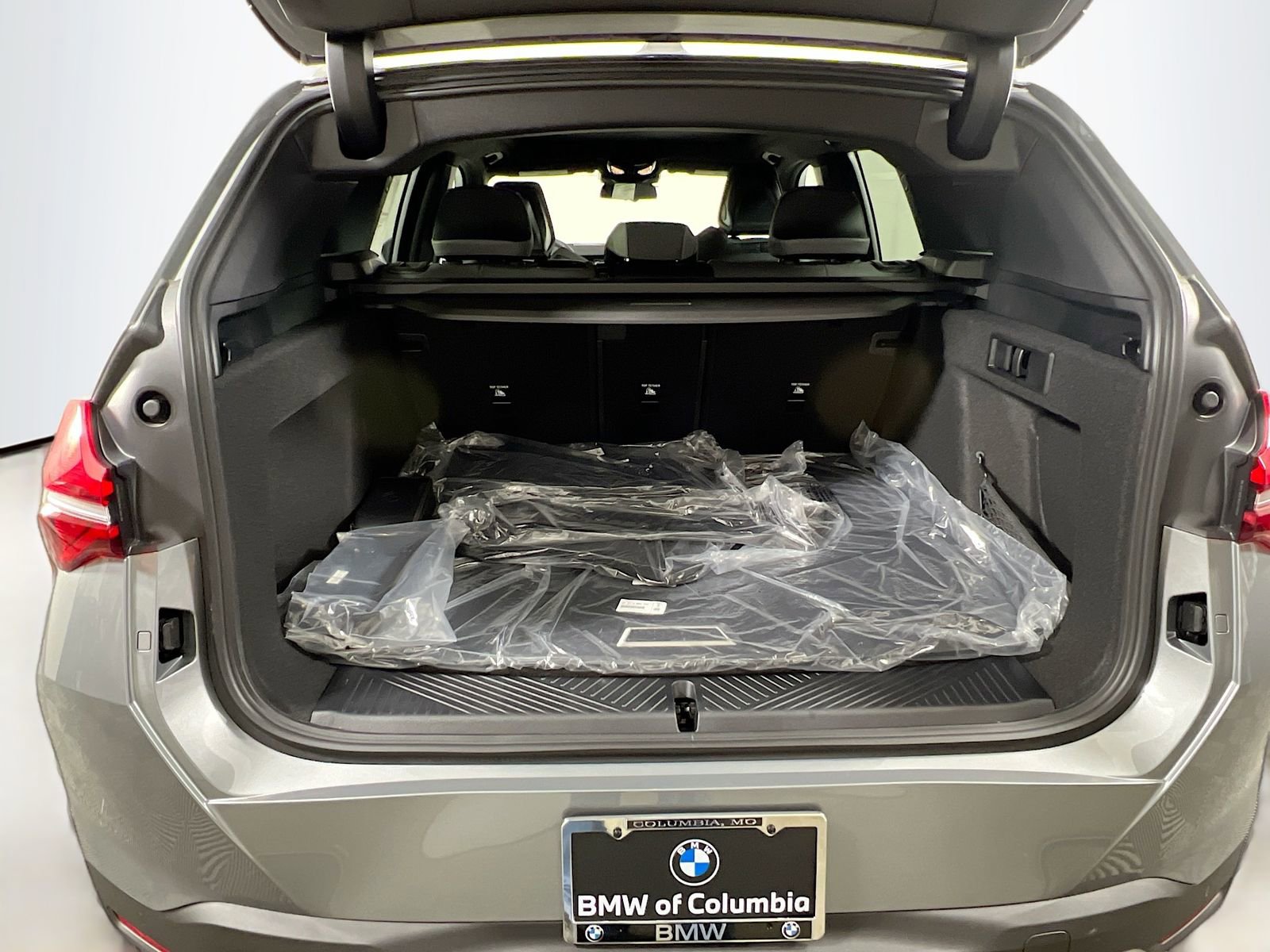 New 2025 BMW X3 xDrive30i w/ Premium Package image 28