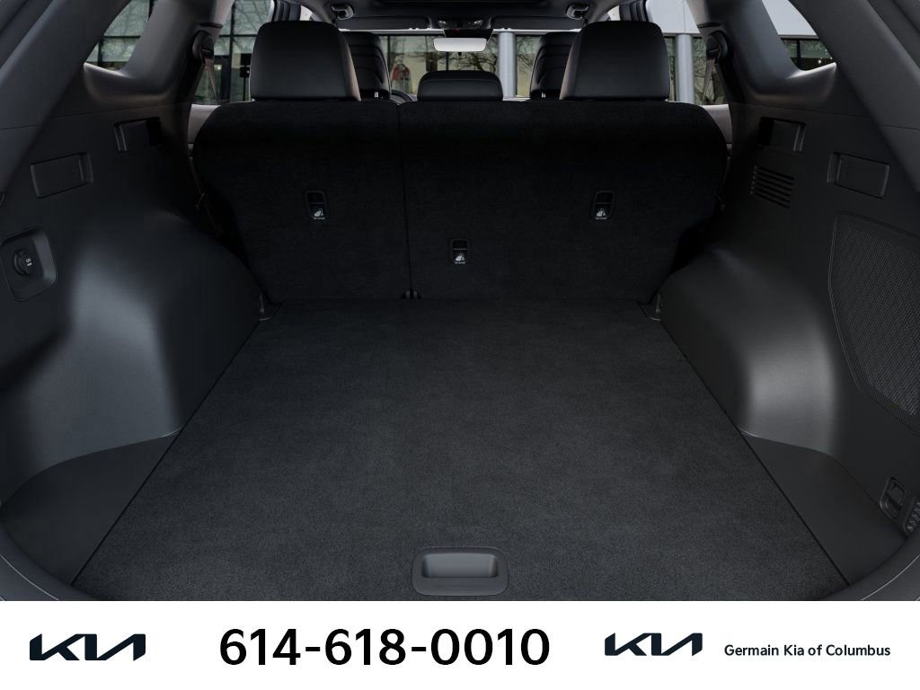 New 2026 Kia Sportage X-Pro Prestige image 22