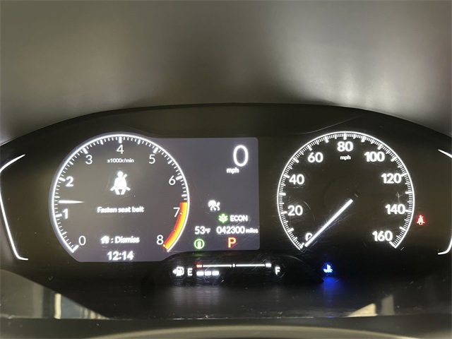 Used 2022 Honda Civic Sport image 27