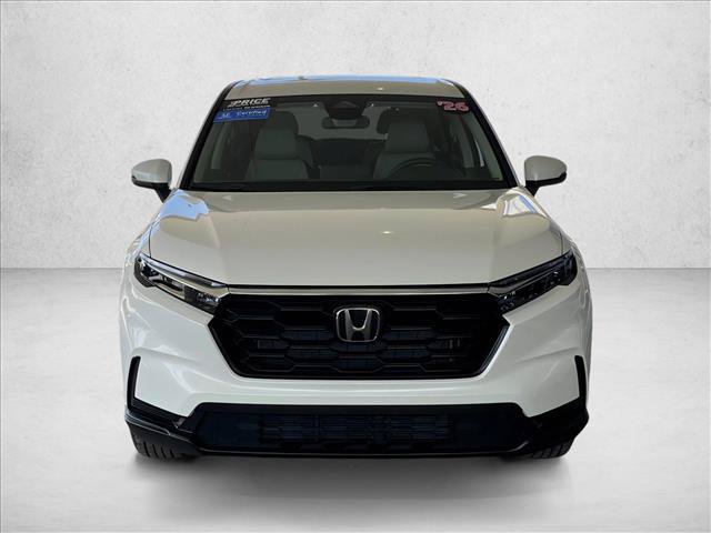 Used 2026 Honda CR-V LX image 7