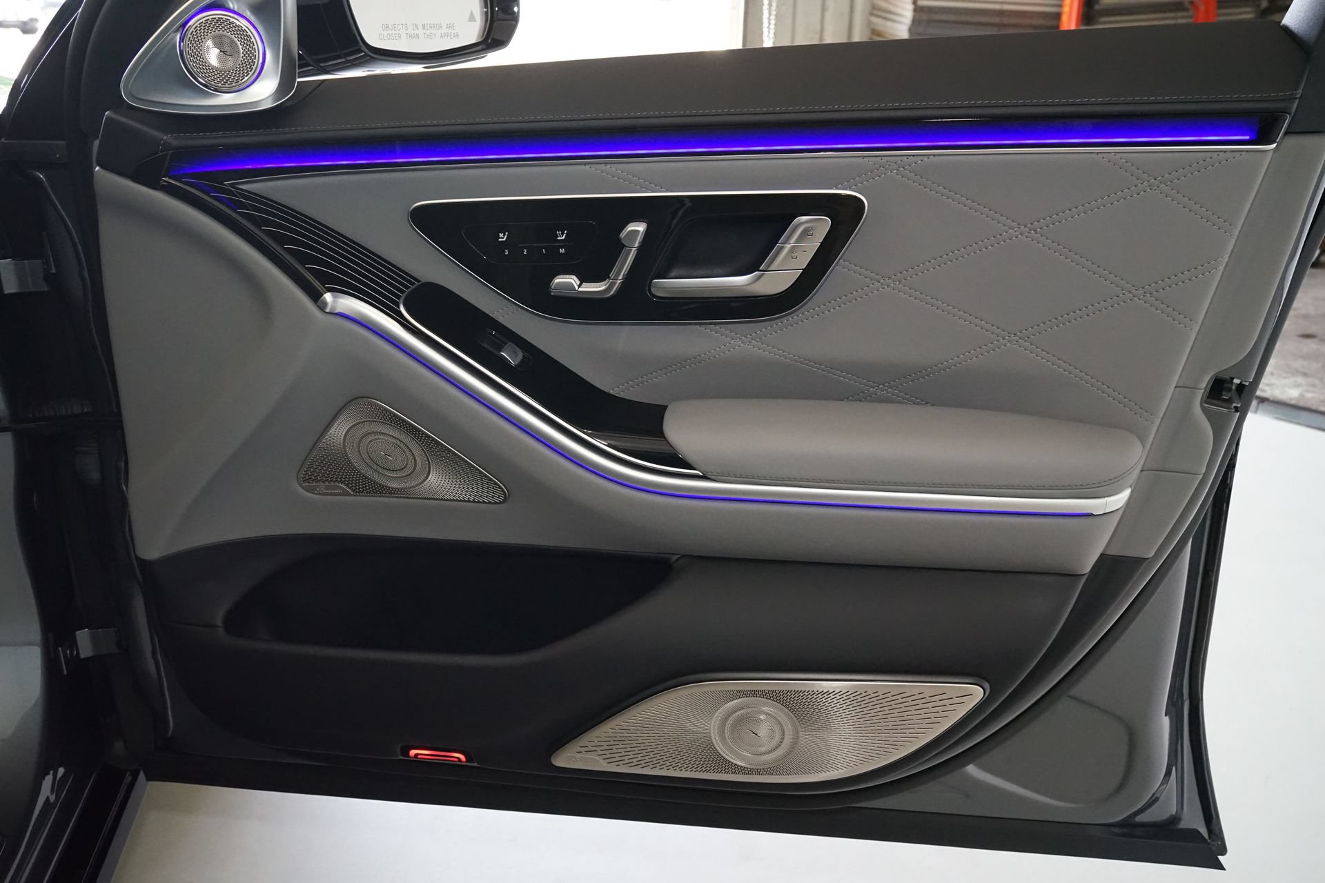 Used 2024 Mercedes-Benz Maybach S 580 4MATIC image 34