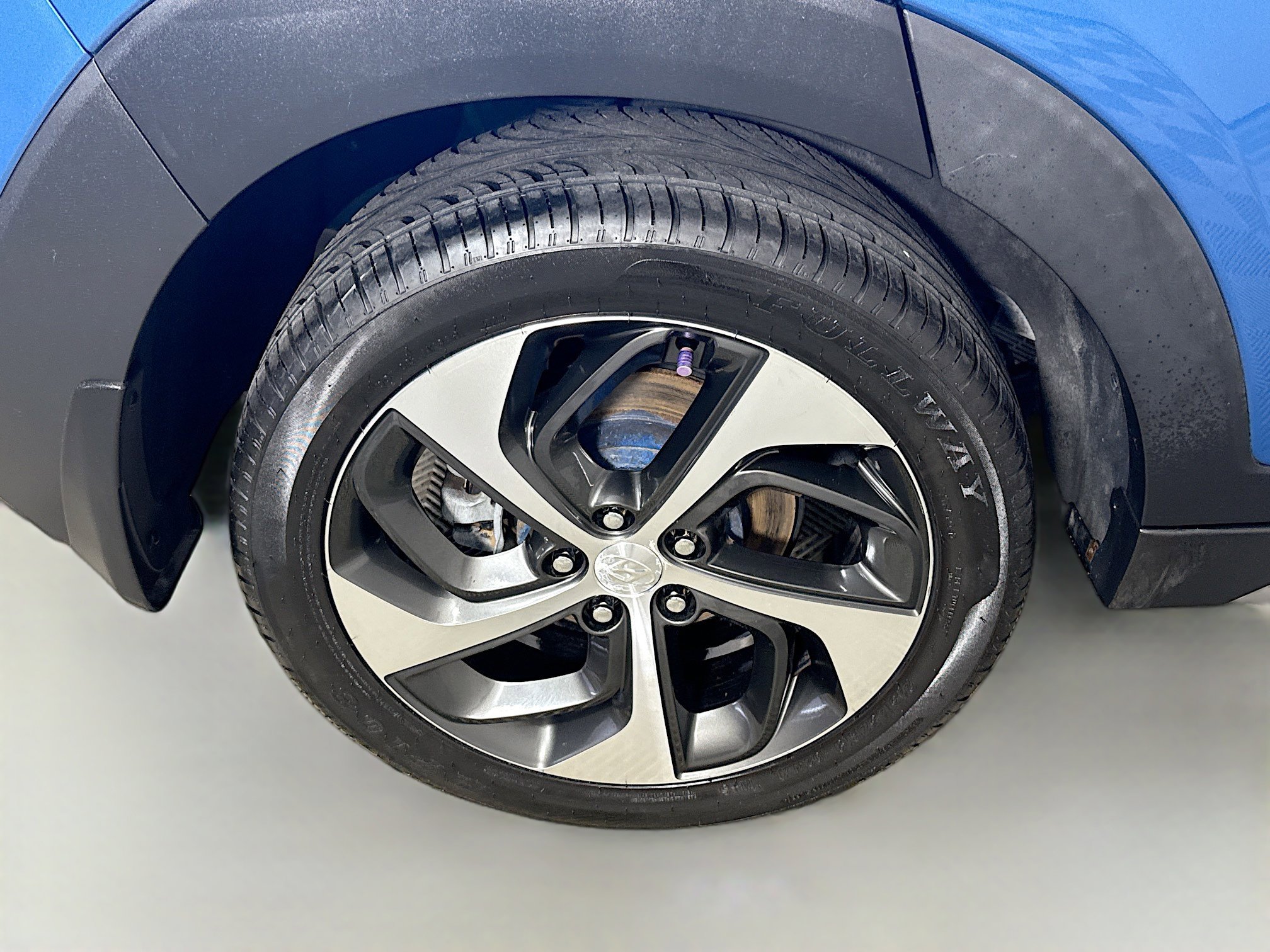 Used 2018 Hyundai Tucson Limited FWD image 33