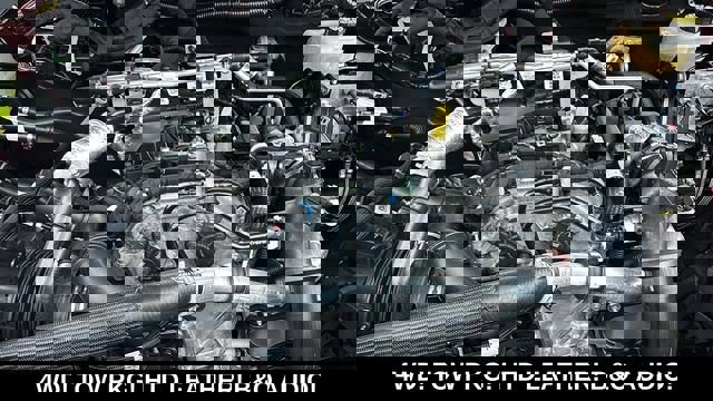 New 2026 Ford Ranger Lariat w/ Trailer Tow Package AWD/4WD image 33