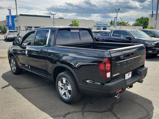 New 2026 Honda Ridgeline RTL image 4