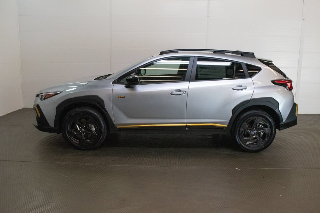 New 2026 Subaru Crosstrek 2.5i Sport AWD/4WD image 7