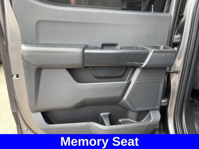 Used 2023 Ford F150 XL w/ STX Appearance Package AWD/4WD image 29
