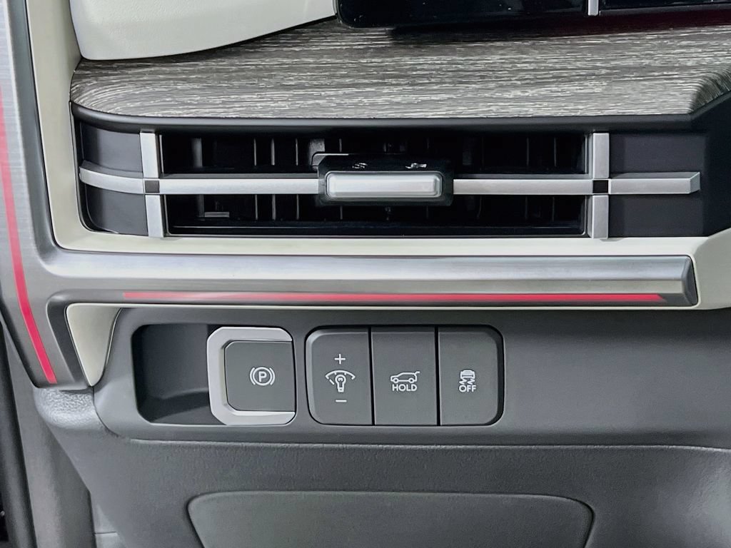 New 2027 Hyundai Santa Fe Calligraphy AWD/4WD image 9