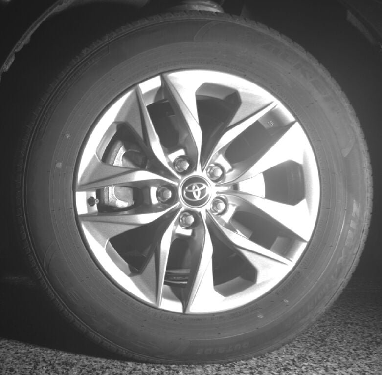 Used 2026 Toyota Sienna XLE FWD image 9
