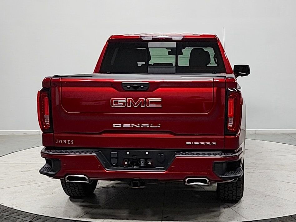 Used 2023 GMC Sierra 1500 Denali AWD/4WD image 6