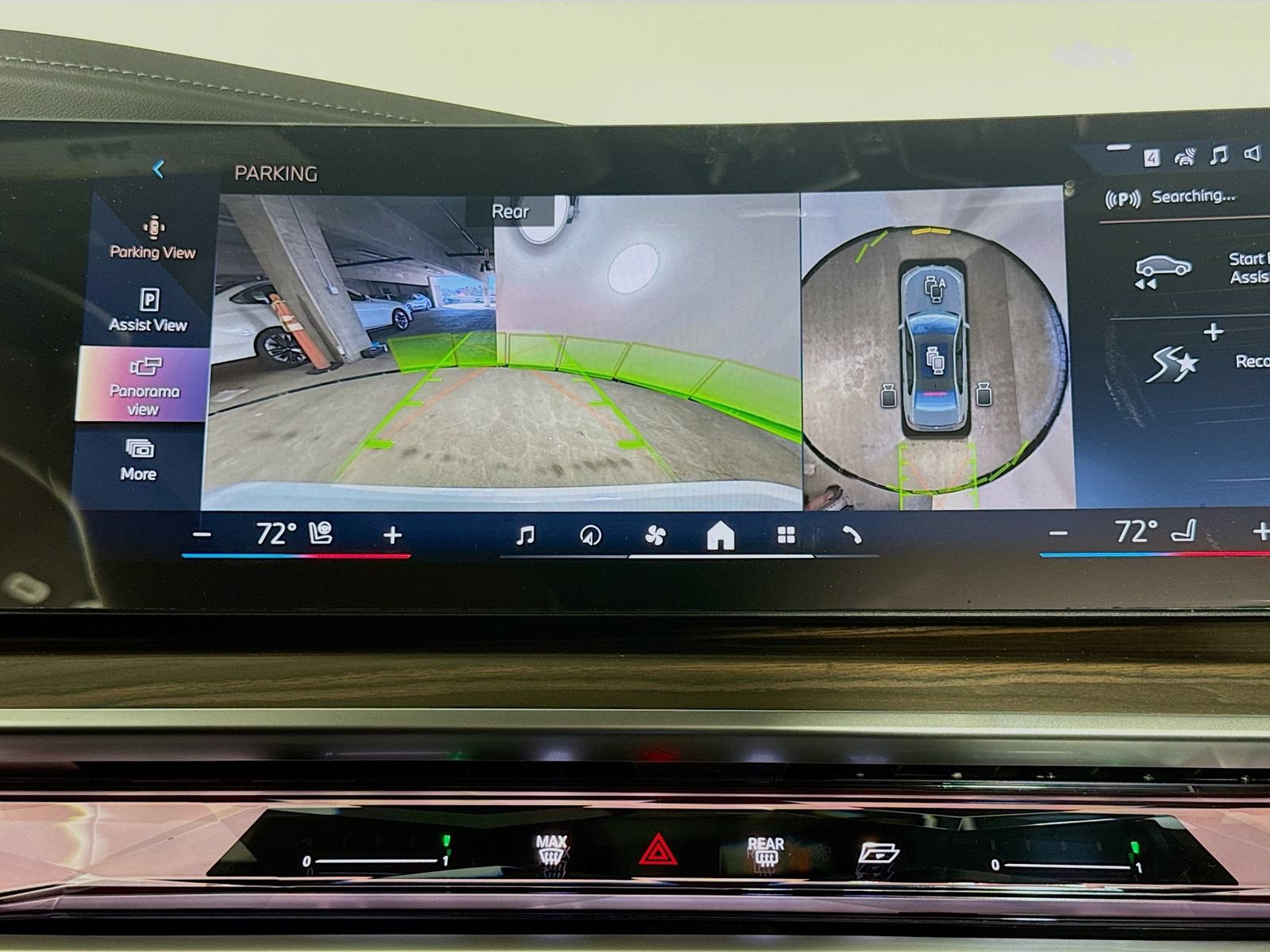 New 2026 BMW i7 xDrive60 w/ Executive Package AWD/4WD image 14